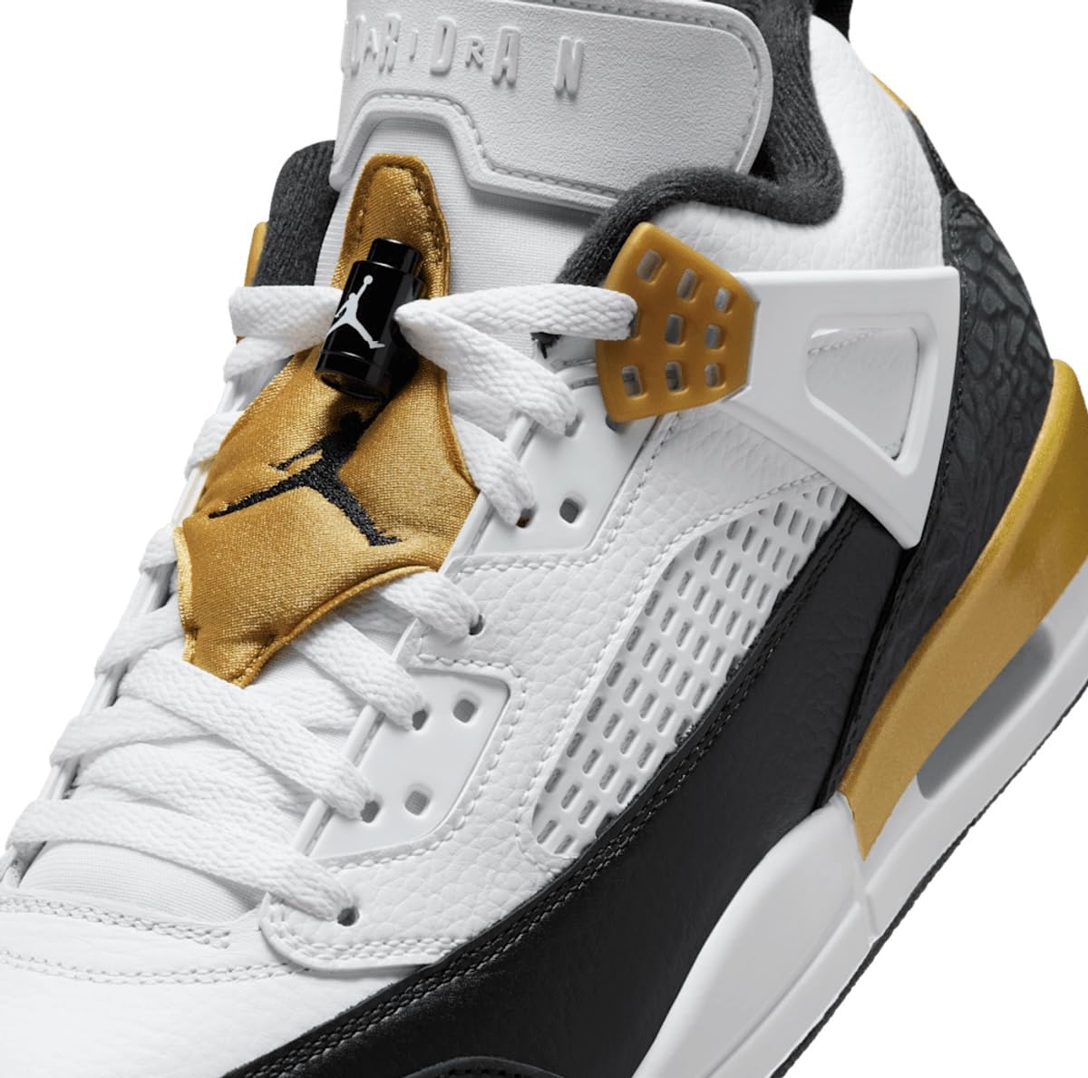 NIKE Jordan Spizike Low - Sneaker da uomo