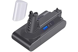 V10 SV12 Battery Replacement For Dyson 242151