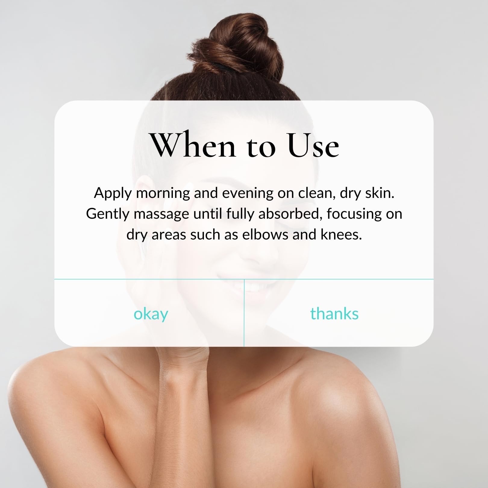 Pure Mineral, Nourishing Body Lotion with Argan Oil, Hydration & Revitalization, All Skin Types, Silicone-Free, Sulfate-Free - Image 4