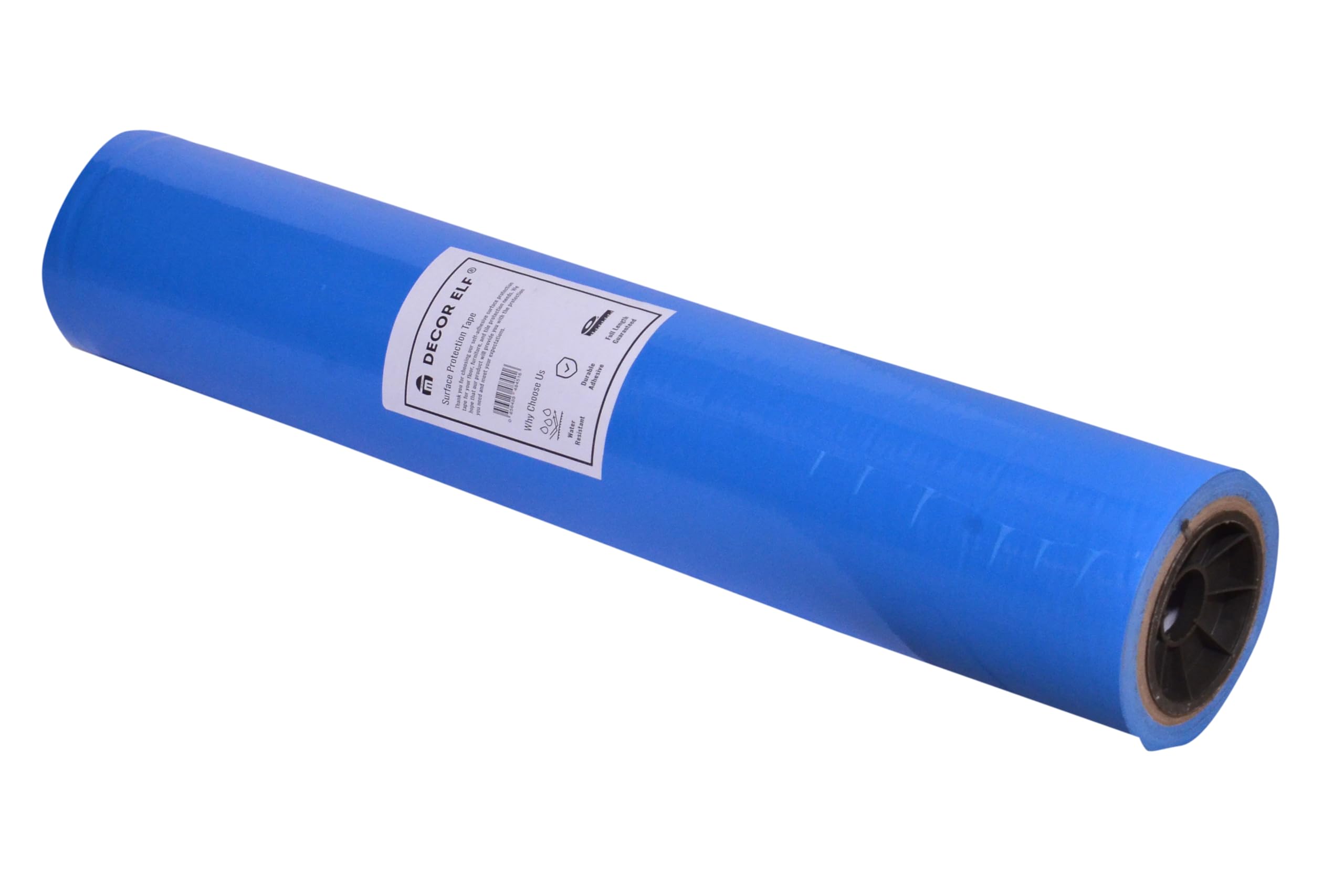 Decor Elf Surface Protection Tape Blue Thick Surface Floor Tile Table Furniture Protector Shield Roll Sheet 80 Meters 2 Feet 60 Microns (B0CN6F5LLP) Amazon Price History, Amazon Price Tracker