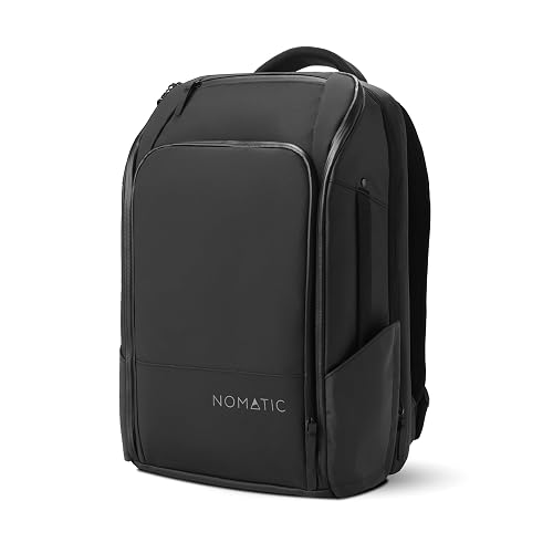 NOMATIC Travel Pack 30L Water Resistant Daypack