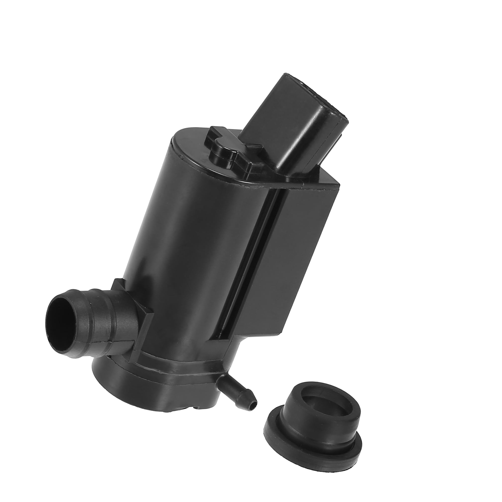 Amazon.com: Motoforti Windshield Washer Motor Pump, for