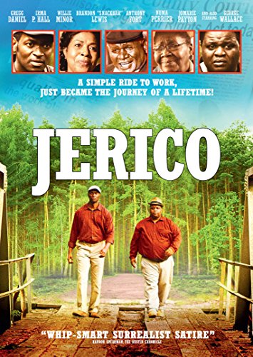 Jerico DVD soluciona la pérdida de películas en streaming con esta edición 2