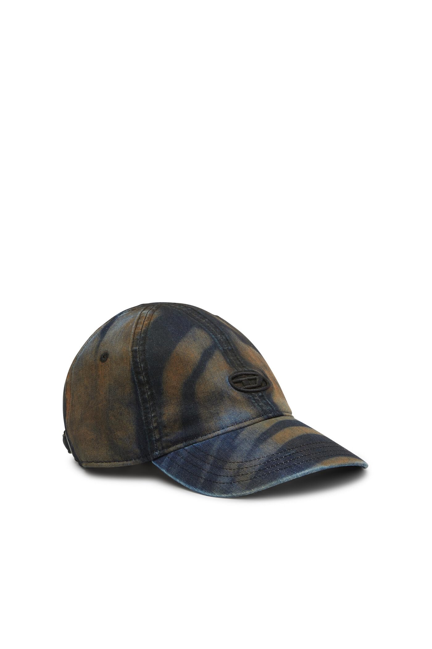 Amazon | [Diesel] [ディーゼル] メンズ ベースボールキャップ C-HUPA
