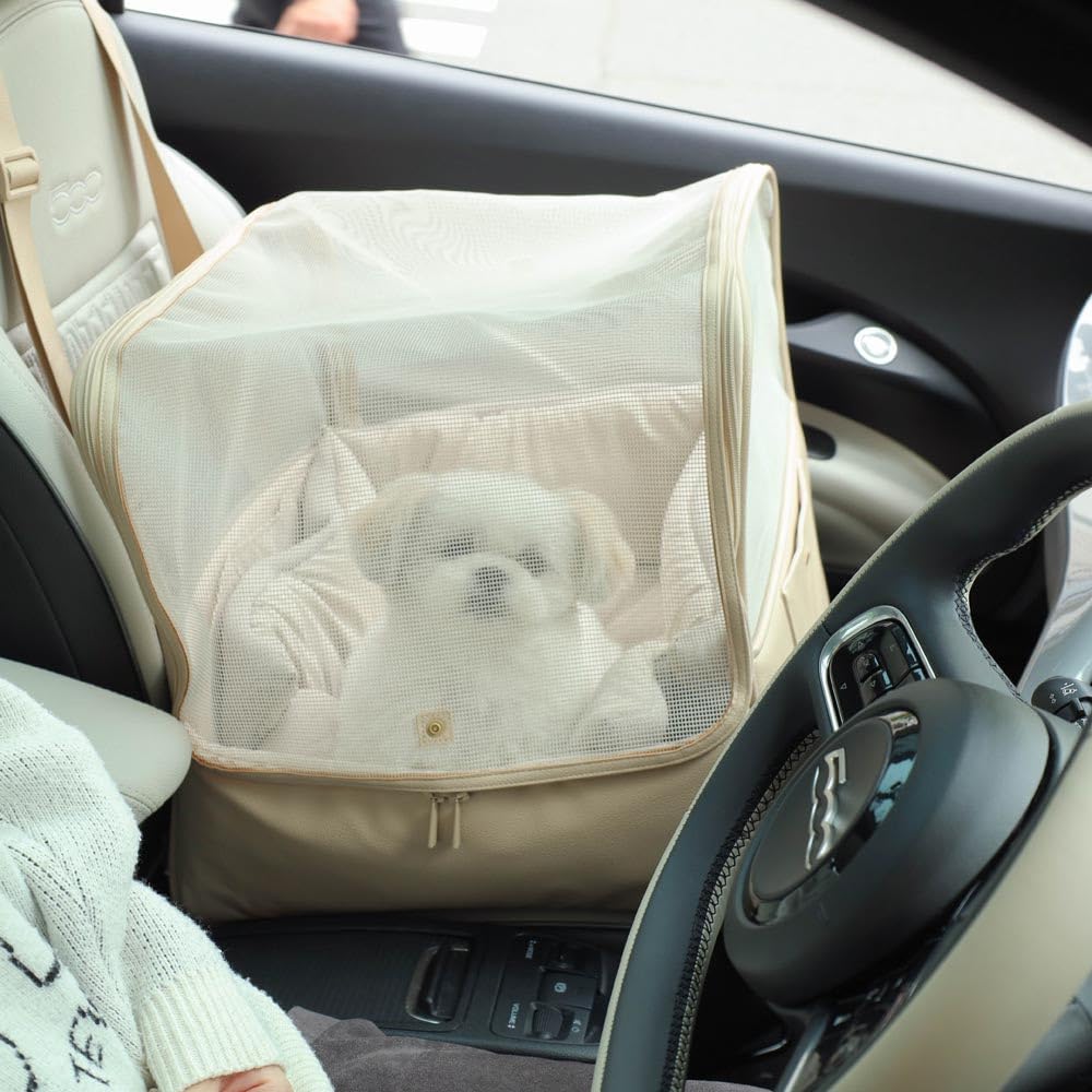 monchéri モンシェリ スクエアメッシュドライブベッド Amazon | monchéri モンシェリ [スクエアメッシュドライブベッド] 犬