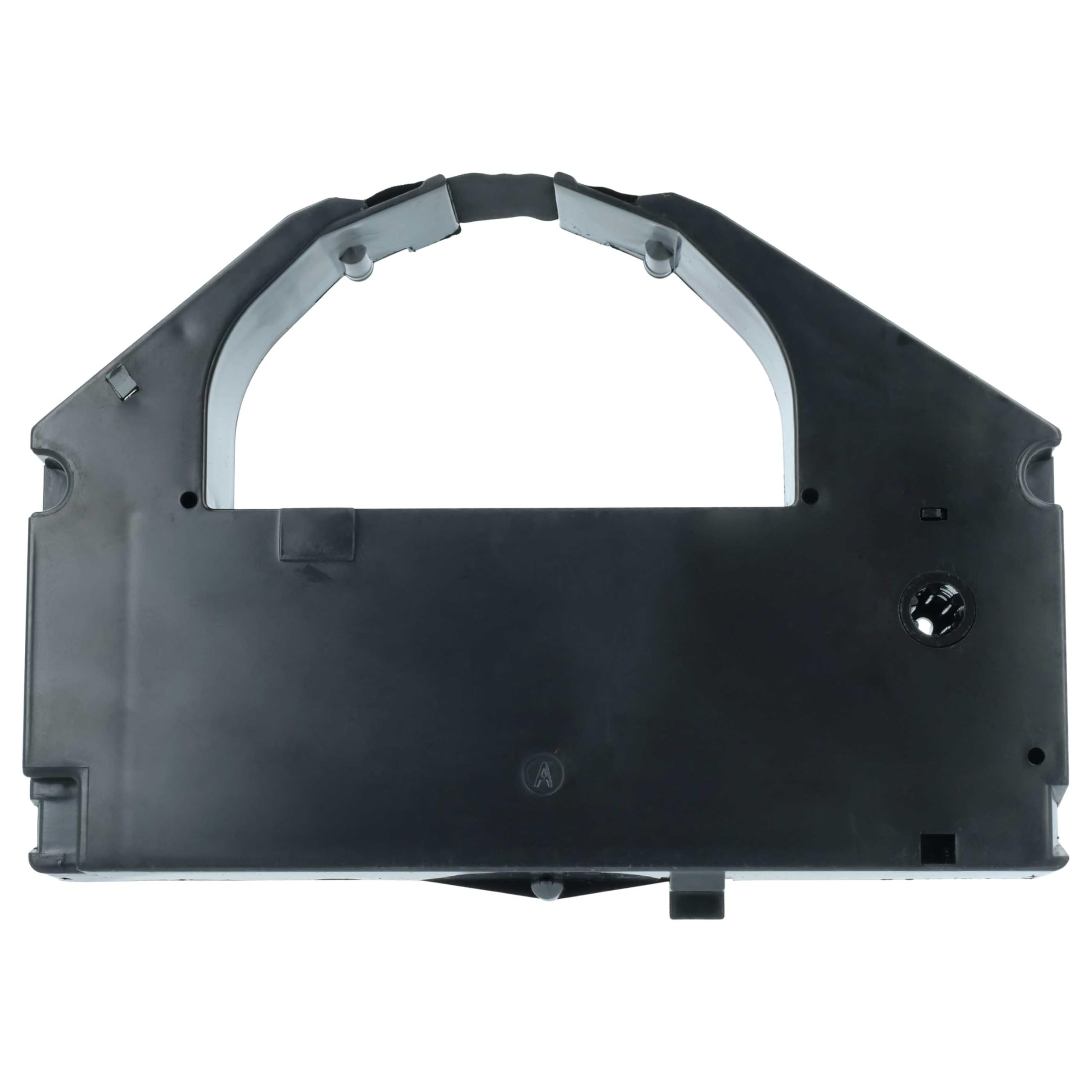 vhbw 10 x taśma nylonowa do drukarek igłowych Epson DLQ3500 jak Epson S015066, C13S015066.