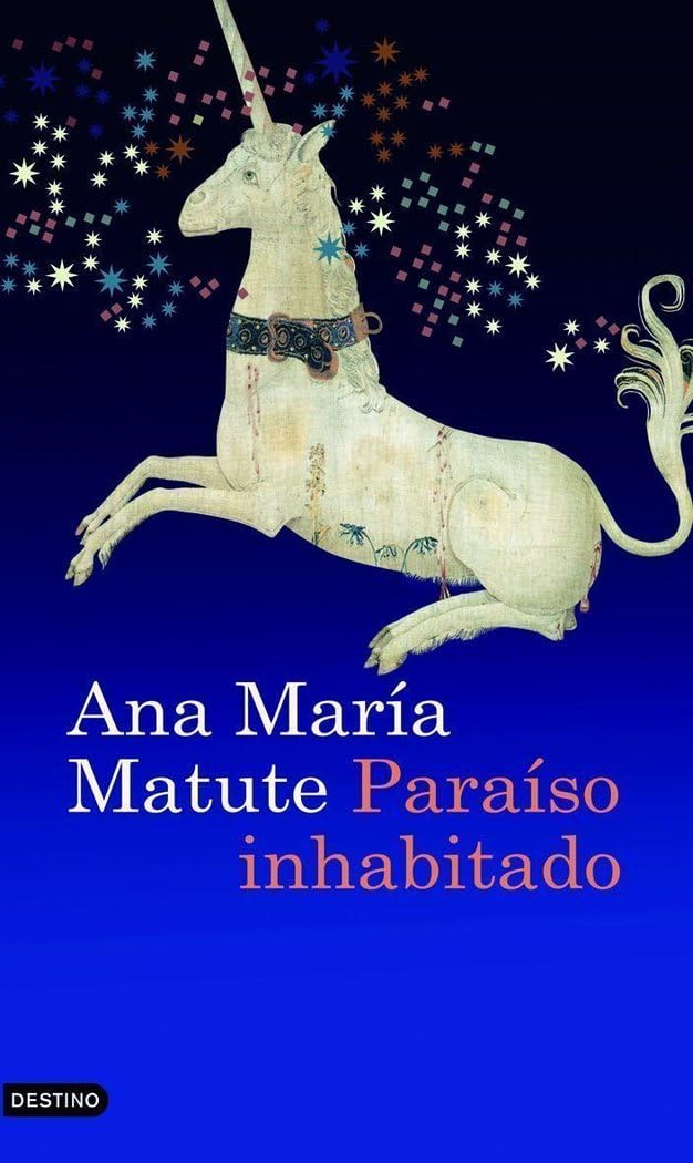 Paraiso Inhabitado (Áncora & Delfín)