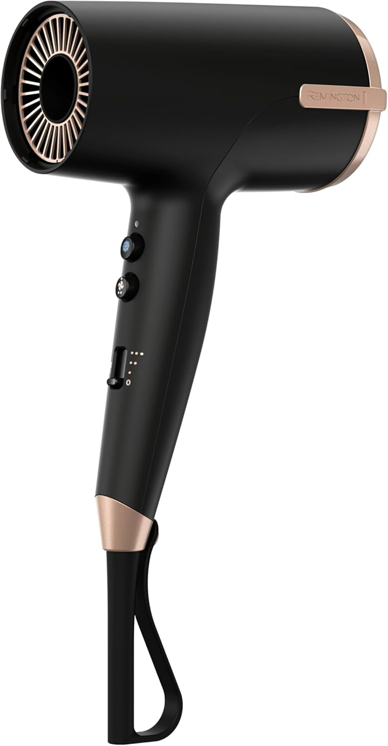 Remington ONE D31A-110F Hair Dryer, front view