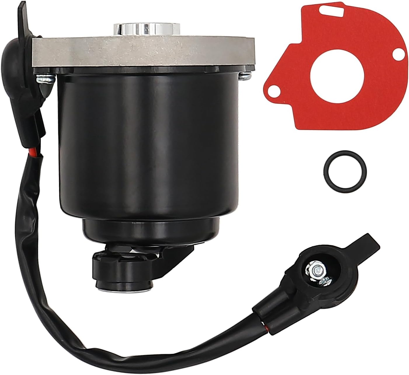ABS Brake Booster Pump Motor Compatible with Toyota 4Runner