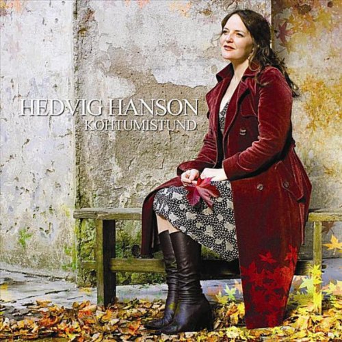 Spiele Kohtumistund von Hedvig Hanson auf Amazon Music ab