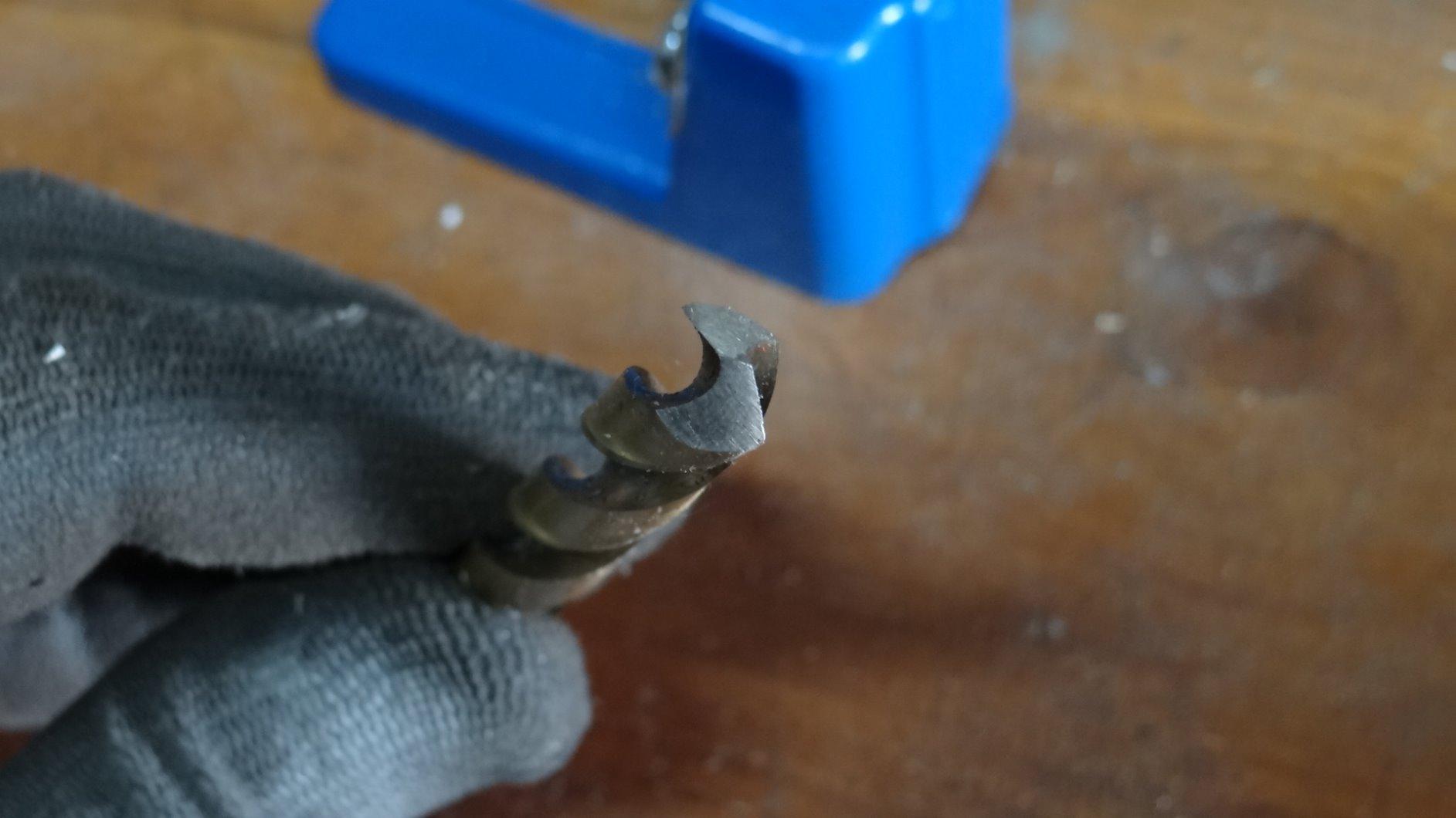 Draper Drill Grinding Attachment, Blue (44351) : Amazon.com.au: Home ...