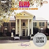elvis presley gospel songs youtube  Elvis Recorded Live on Stage in Memphis (Legacy Edition)