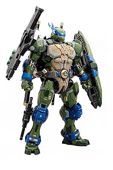 Amazon | [AC] Heatboys Teenage Mutant Ninja Turtles ティーン