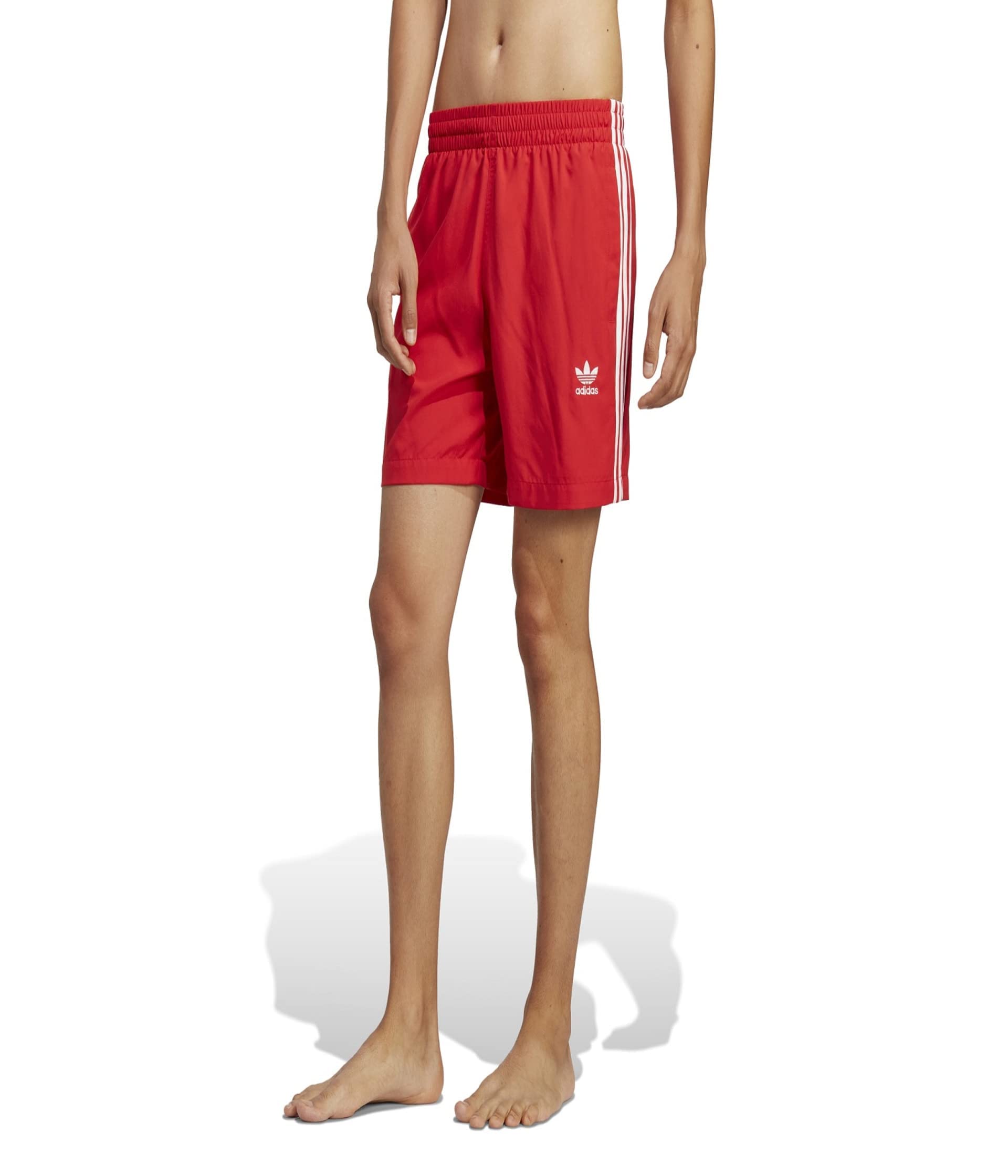 ADIDAS 3-Stripes Swims Swim Shorts Uomo