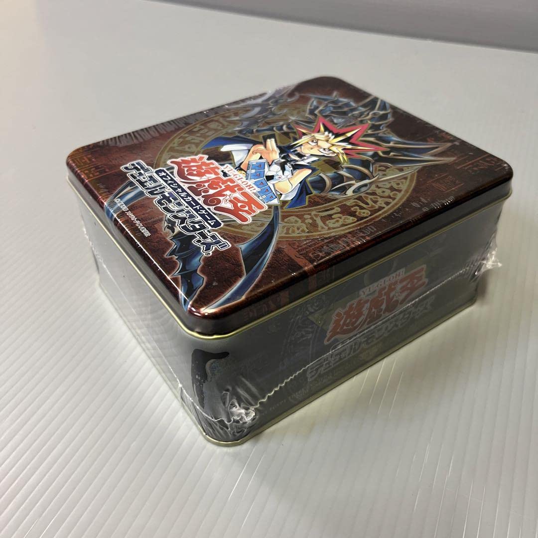 Amazon.co.jp: 遊 戯 王 デュ工ルモンスターズ ブースターパック