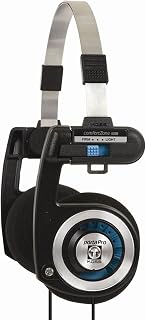 Amazon.it: koss porta pro