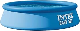 Piscina Easy Set 1.942L