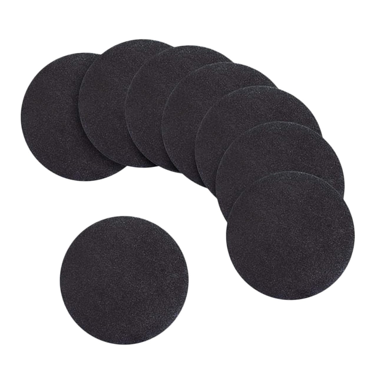 ARTIBETTER 2 Sätze Zeichnungspapier Rundes Malkarton Für Künstler Und Langlebig Für Diy Malerei Und Skizzen Für Komfort Und 8 Stücke * 2