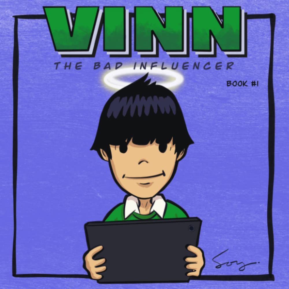 Vinn: The Bad Influencer