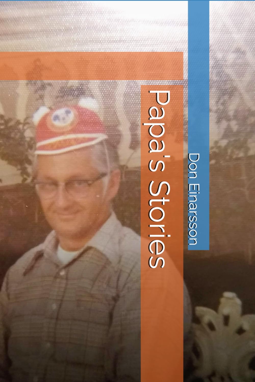 Papa's Stories