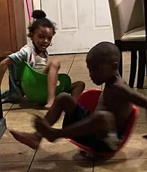 Moluk Bilibo Purple Open-Ended Play Shell - Award-Winning Toy For Kids Ages 2+