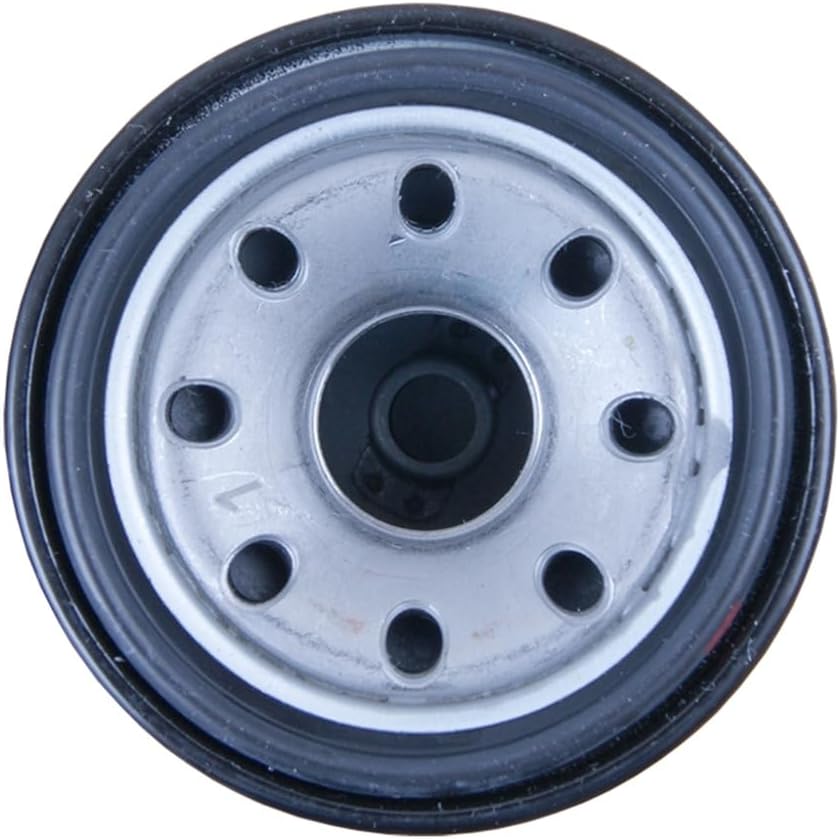 MAHLE Oil Filter Compatible with MITSUBISHI MAZDA OPEL ISUZU INFINITI PROTON VOLVO IV VOF88