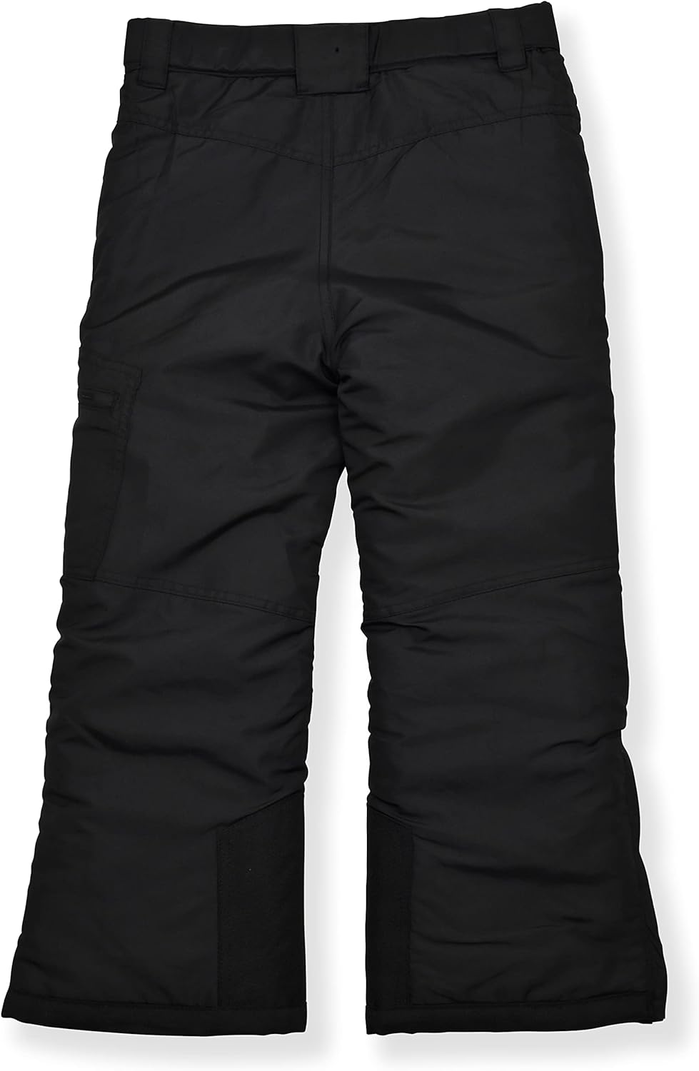 Arctic Quest Girls Boys Kids Unisex Insulated Snow Ski Pants Winter Water-Resistant Windproof Outdoor - Image 2