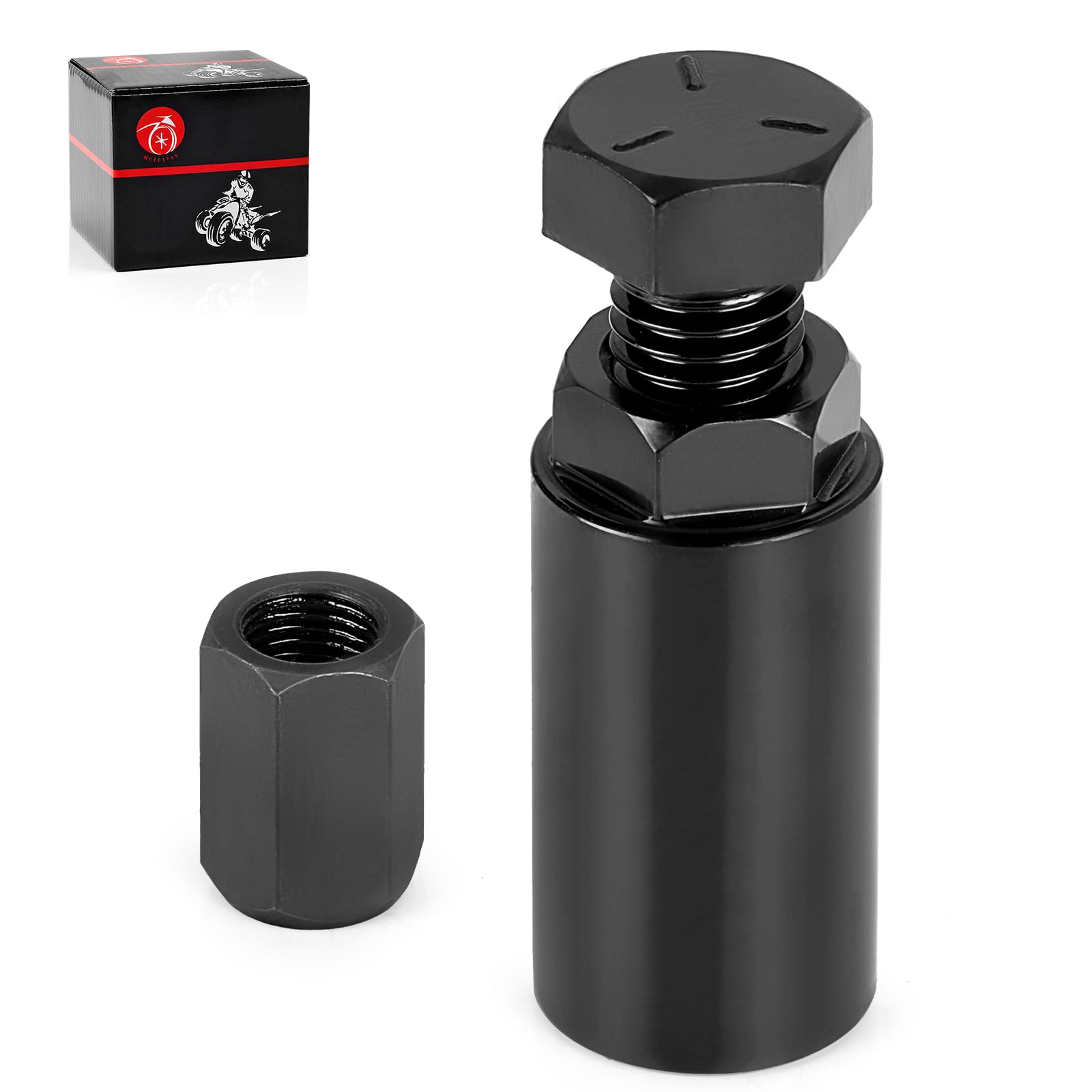 Estrattore Volano 24 Mm Mabutingti - Per Honda, Yamaha, Kawasaki, Suzuki Motocross - Foto 11