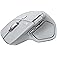 Logitech MX Master 4, Ergonomic Wireless Mouse with Advanced Performance Haptic Feedback, Ultra-Fast Scrolling, USB-C Chargin