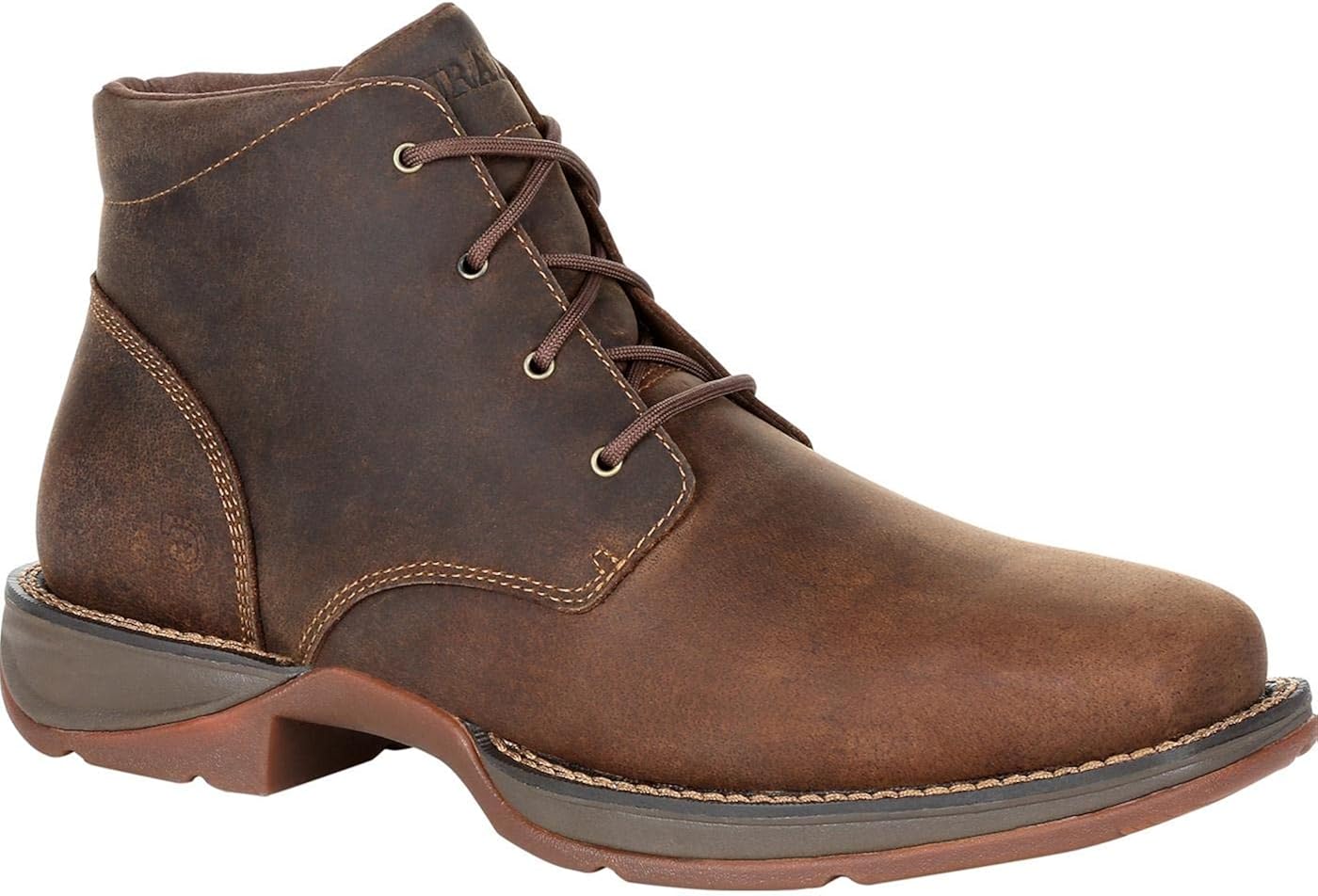 Miniatura 5 de Durango Red Dirt Rebel Square-Toe Chukka