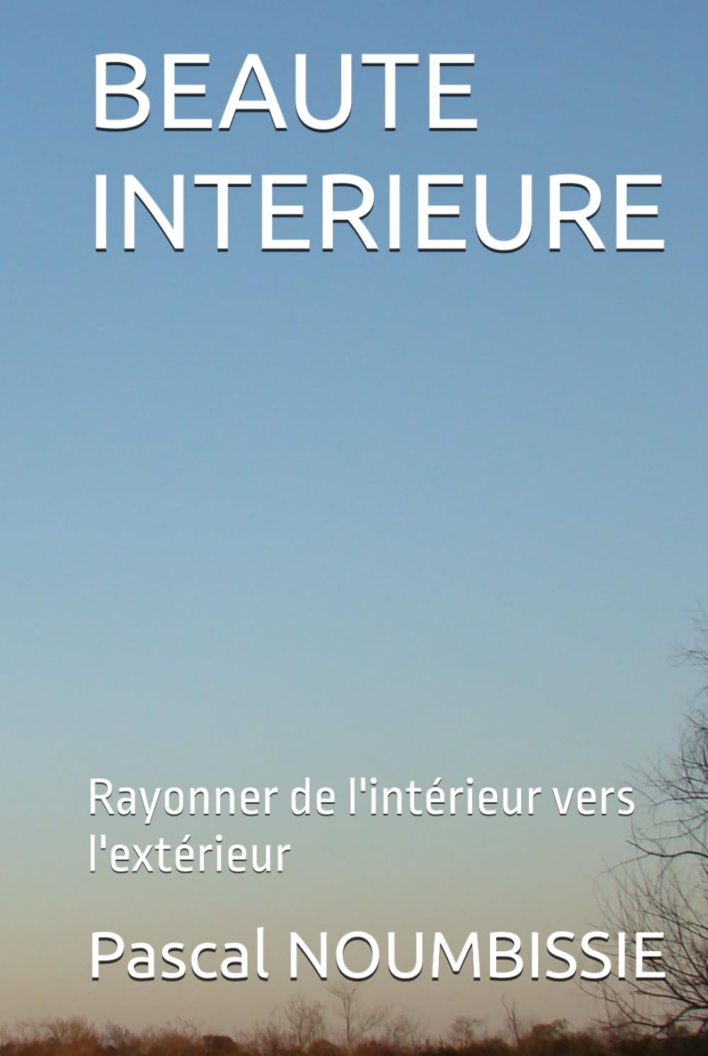 BEAUTE INTERIEURE: Rayonner de l'intérieur vers l'extérieur