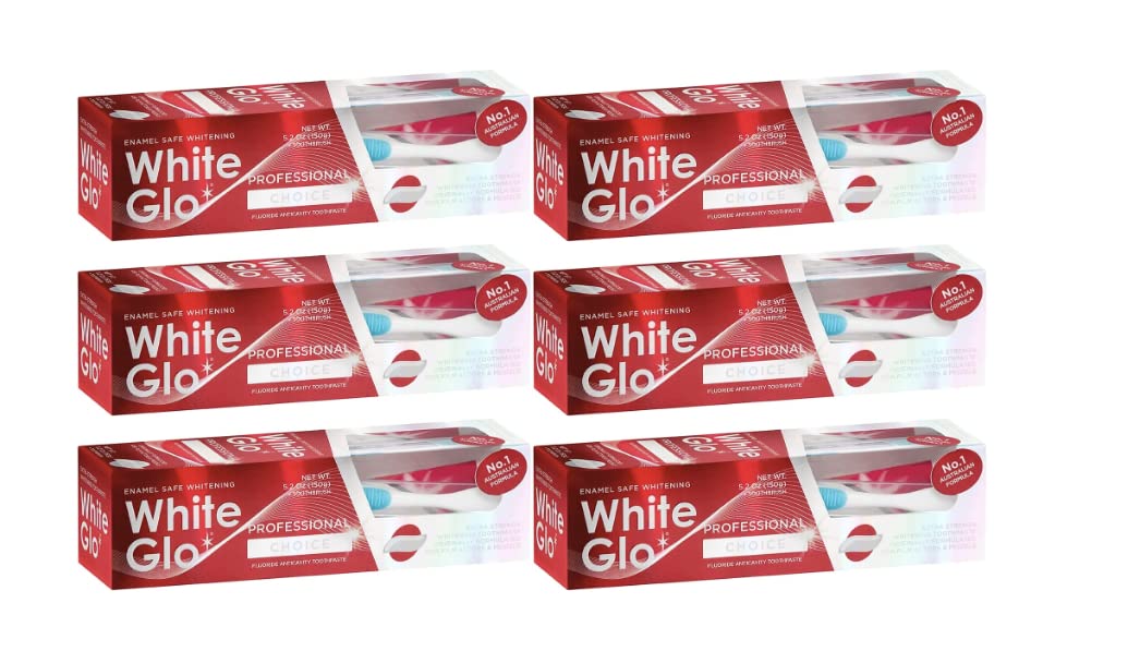 best at-home teeth whitening toothpaste