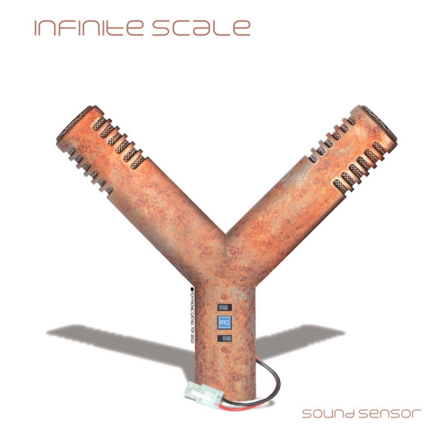 Infinite Scale