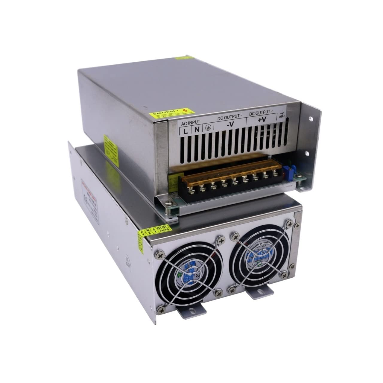 zasilacz impulsowy, AC do DC 12V 24V 30V 36V 48V 60V 72V 1500W Zasilacz impulsowy dużej mocy(72V-20.8A-1500W)