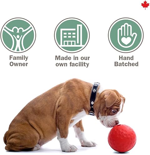 Vista 5 de Crumps Naturals Mini Trainer Semi Moist Chicken 300g/10.6oz(Product Packaging May Vary)