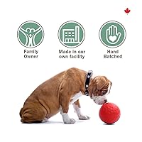 Vista 5 de Crumps Naturals Mini Trainer - Pollo semi húmedo de 10.6 onzas (embalaje del producto puede variar)