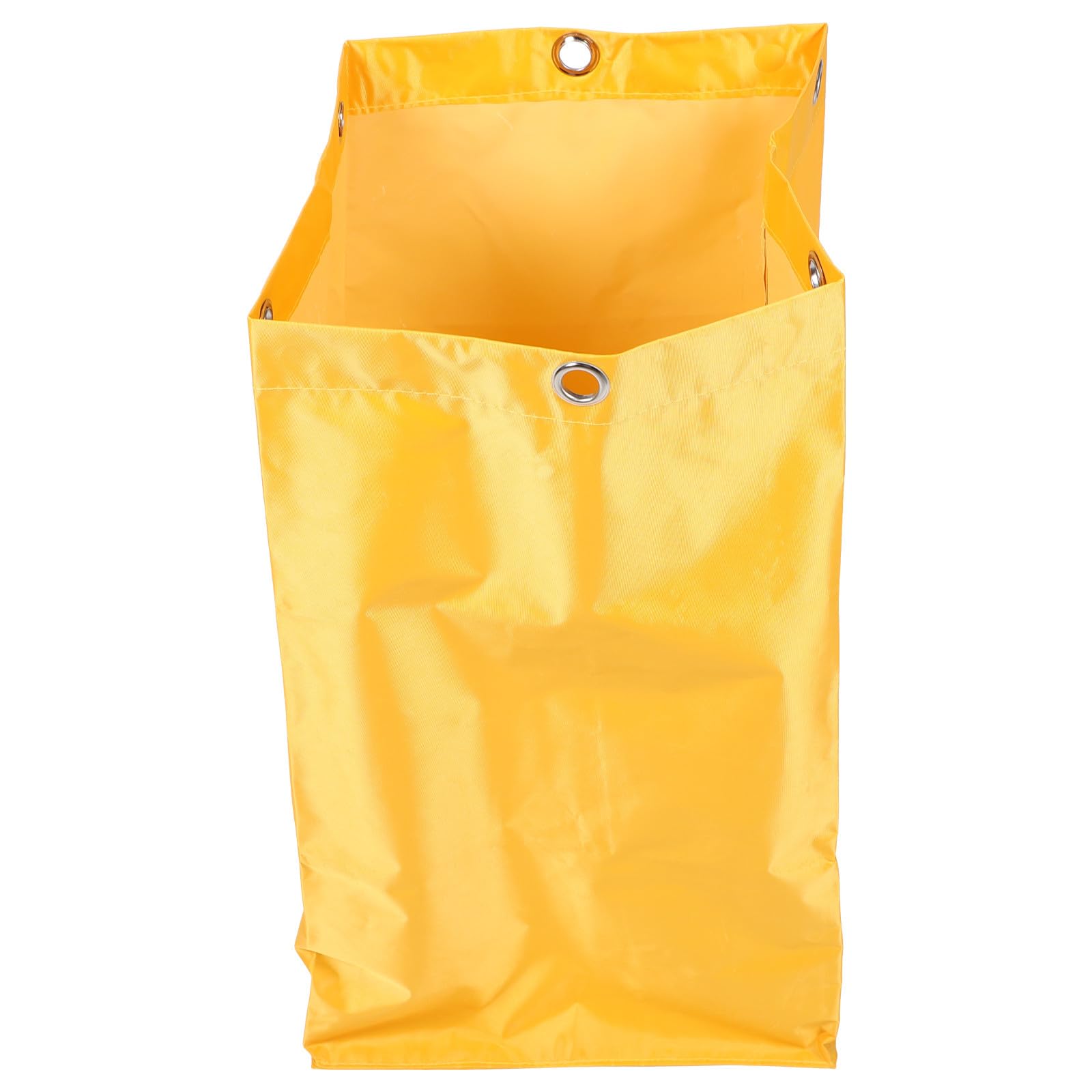 Bolsa de repuesto MAGICLULU para carrito de limpieza industrial con 6 ojales metálicos