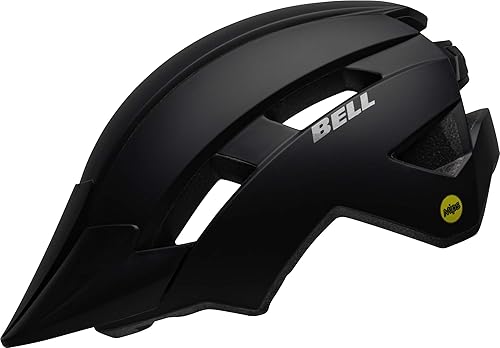 Miniatura 4 de BELL Sidetrack II MIPS - Casco de bicicleta juvenil juvenil