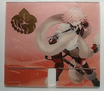 Amazon.co.jp: 泛塵 マルチ アクリルスタンド 受注生産 刀剣乱舞