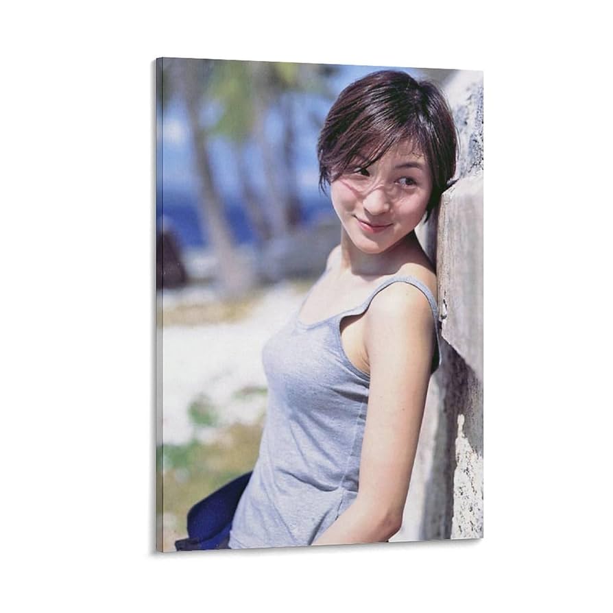 広末涼子　ポスター　18枚セット 激レア】広末涼子 クリアファイル ポスター 大量セット - メルカリ