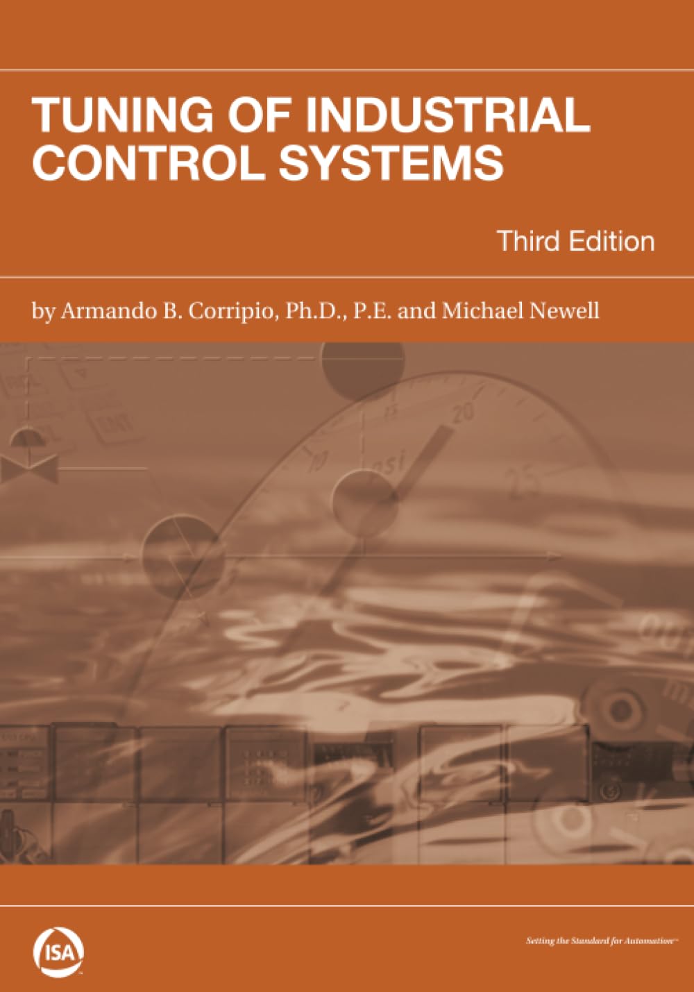Buy Tuning of Industrial Control Systems (International Society of Automation) — BookShops.in