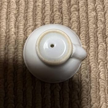 Amazon.co.jp: 珍品古美術お猪口おちょこ肉筆のお猪口陶磁器大正