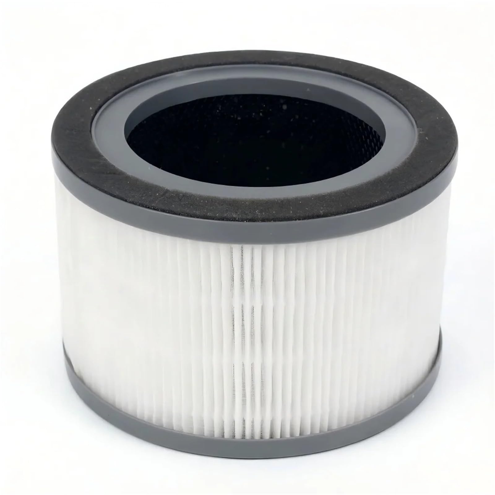 Wonjoxel 2Pcs Air Purifiers Replacement Filter Air Purifier Filter 1/2Pack