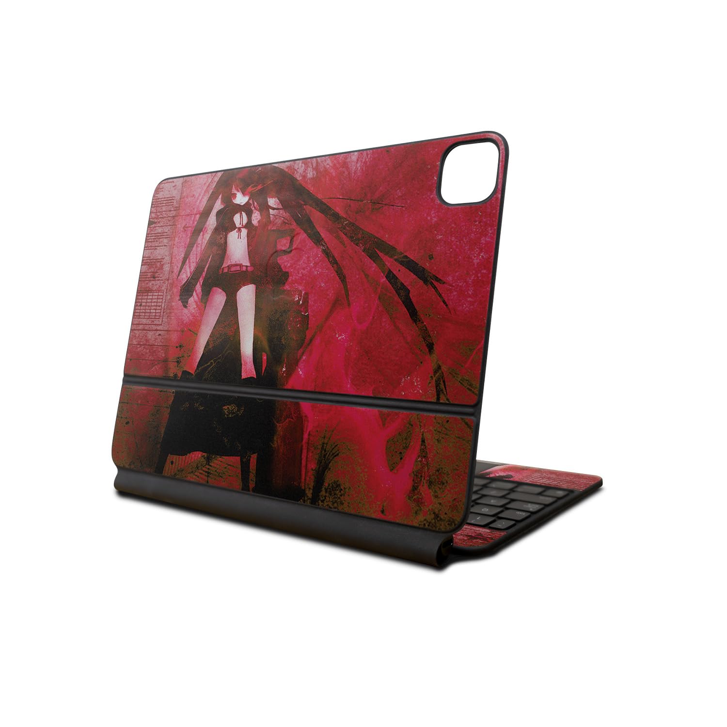 Amazon.com: Skin Compatible with Apple Magic Keyboard for