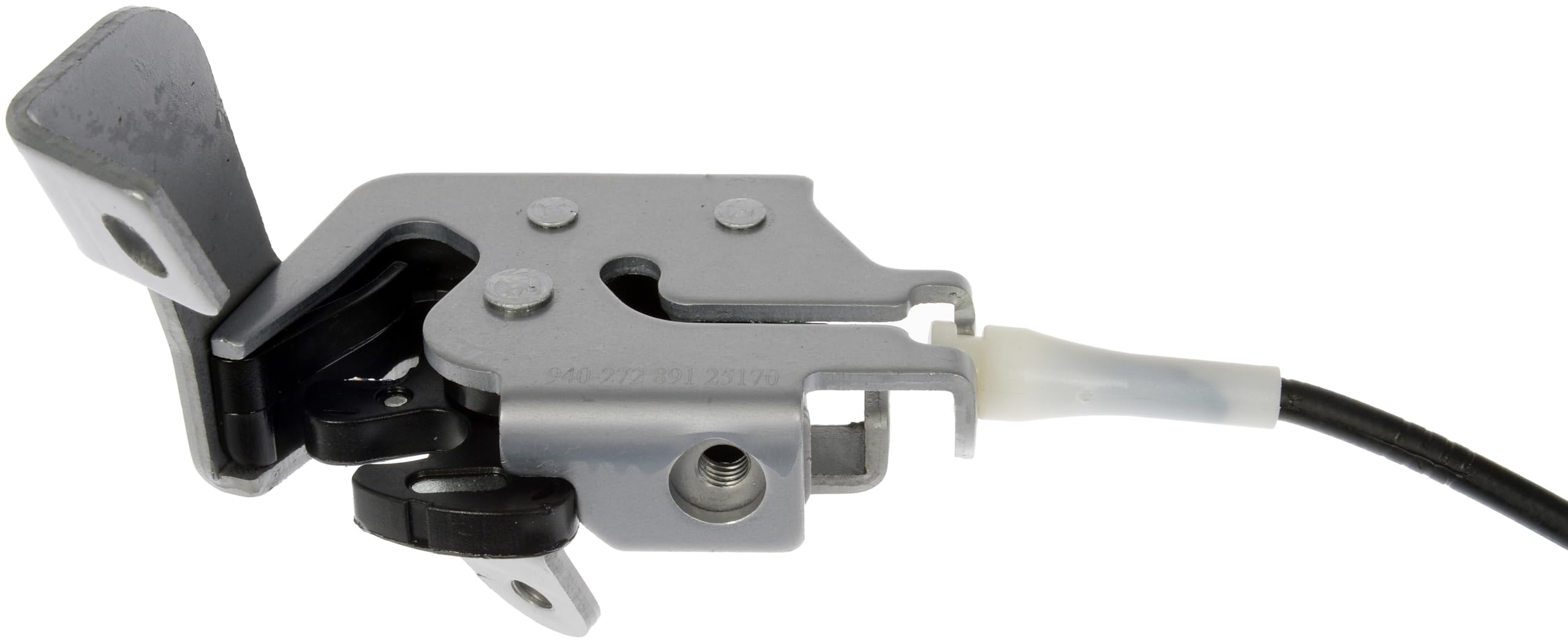 Amazon.com: Dorman 940-272 Rear Passenger Side Door Latch Assembly