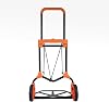 Black + Decker BH202 90Kg Folding Wheelbarrow