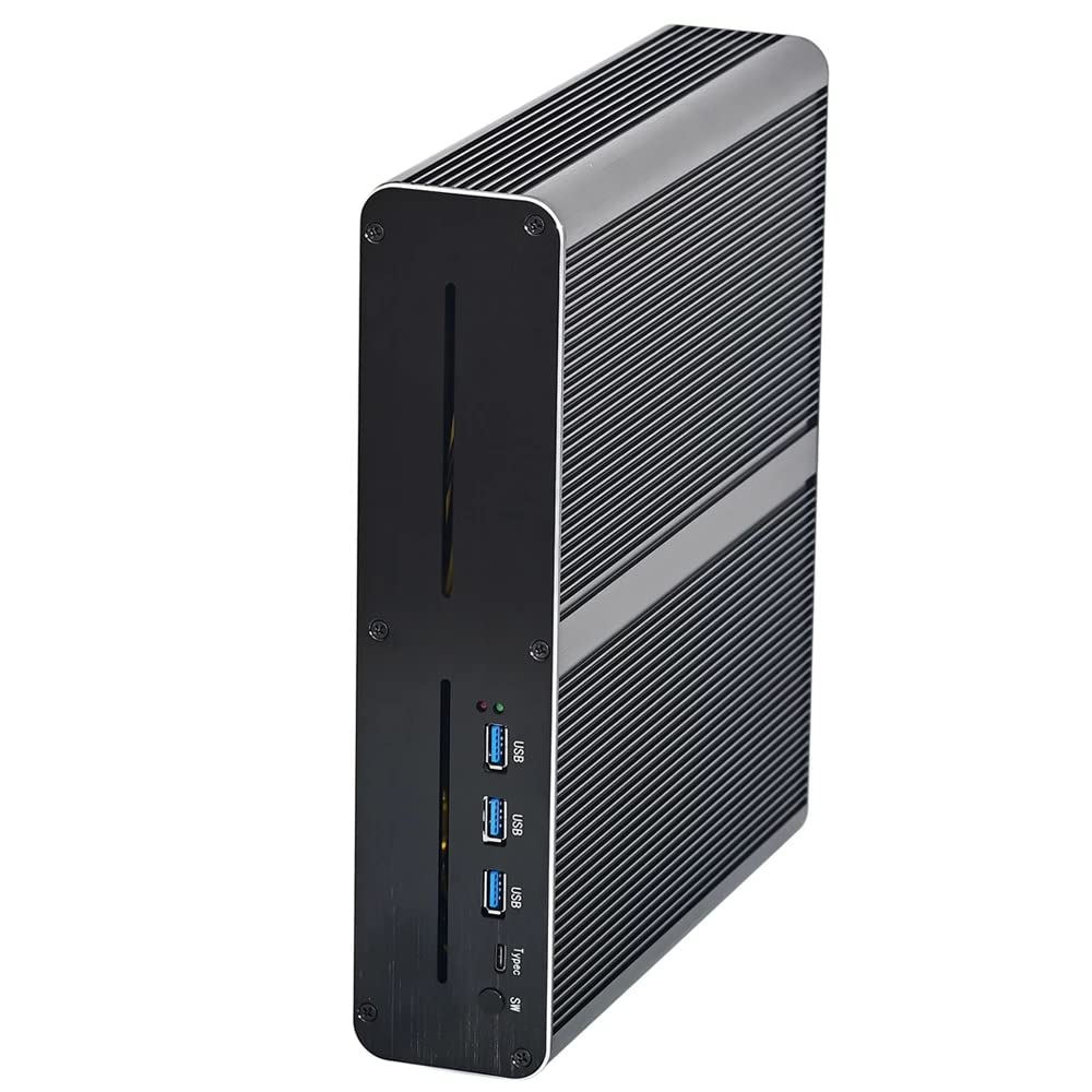Amazon.com: KINGDEL Mini PC i9-10980HK 8 Cores 16MB Cache, 32GB