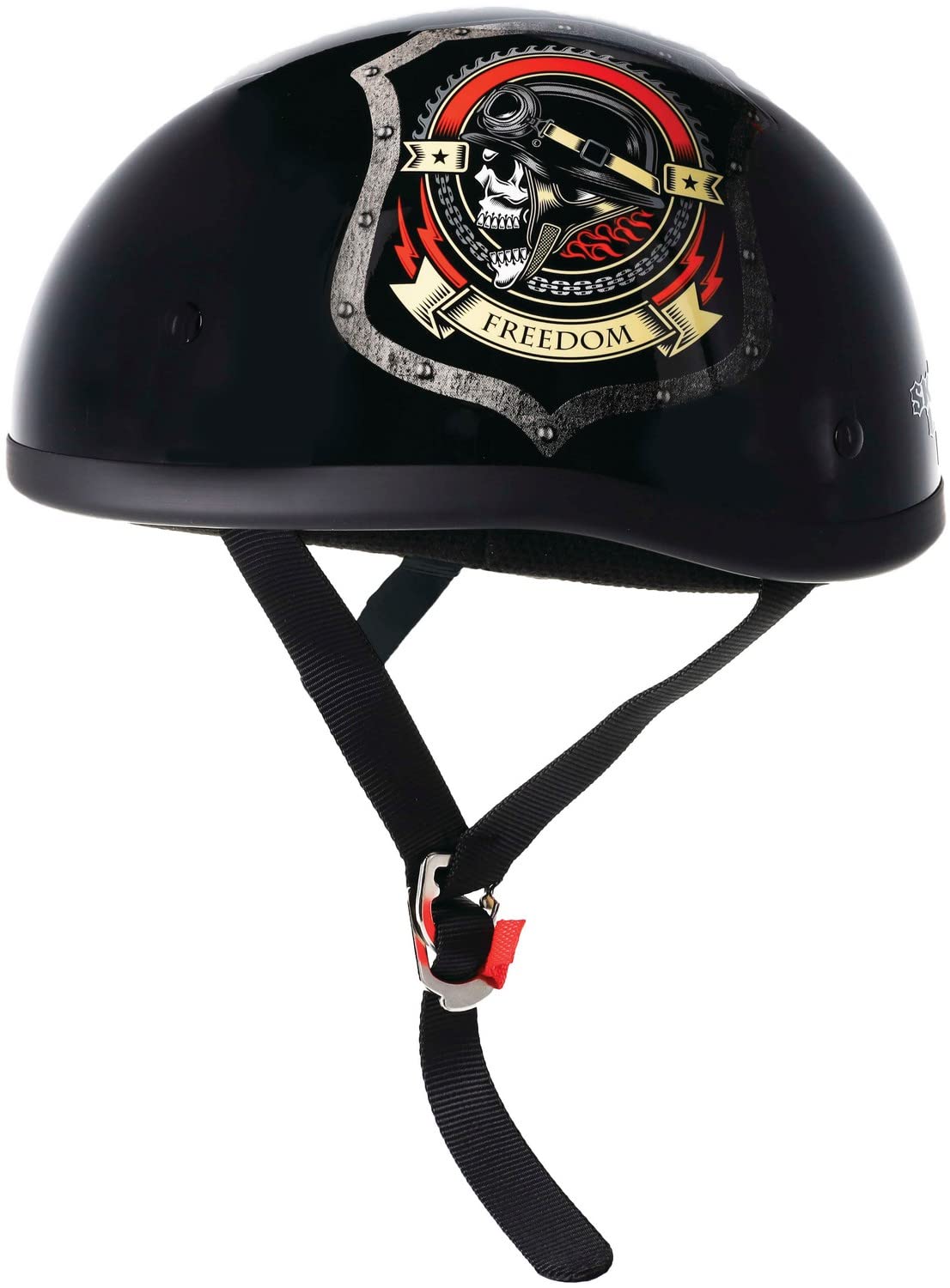 Skid Lids - Freedom Original Helmet
