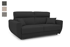 Sofá Cama AR-CEL con Apertura Italiana (Marengo)