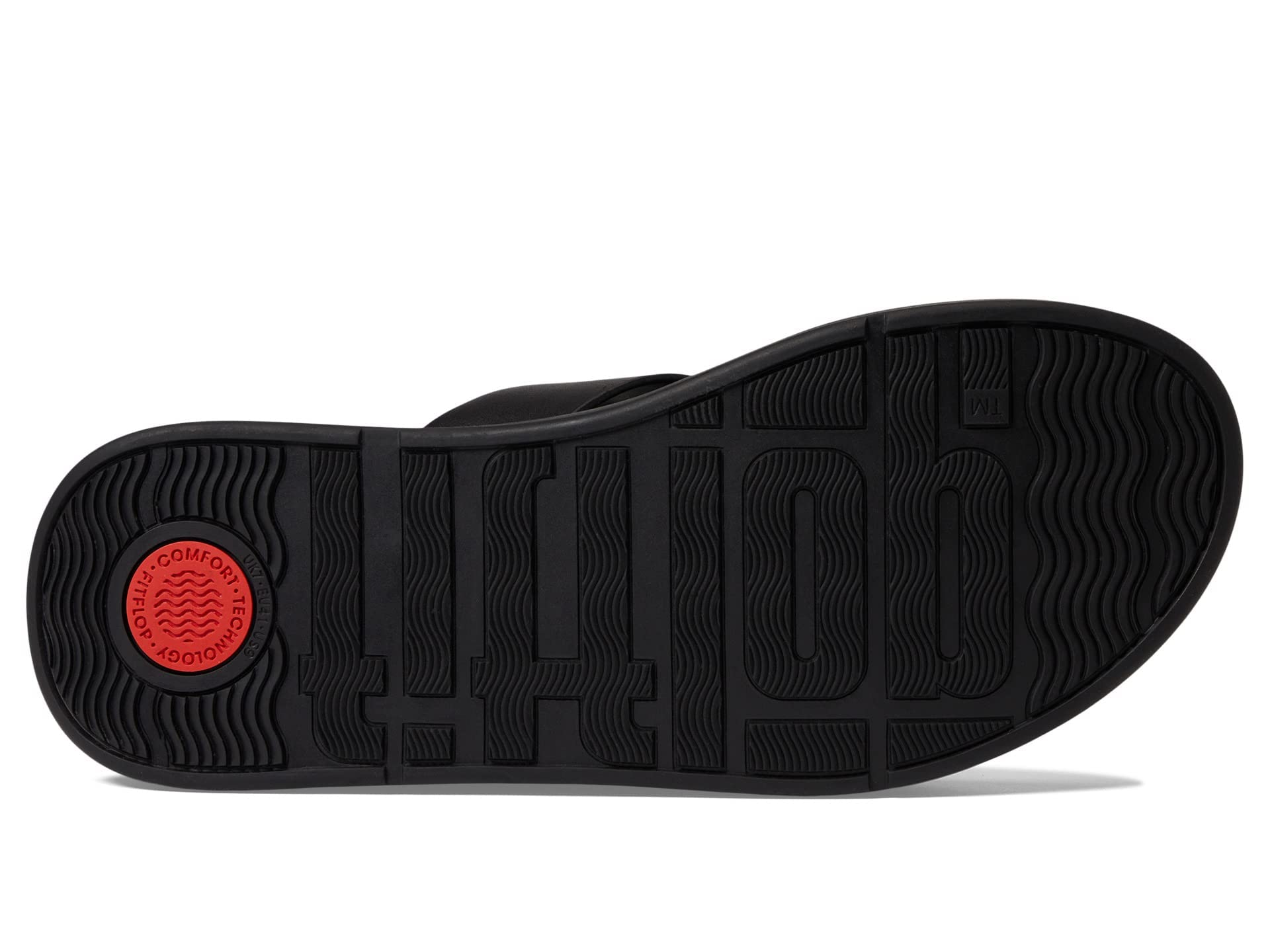 FitFlop F Month Sandalias con cuñaMujer